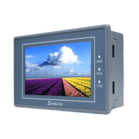 LCD TOUCH SCREEN